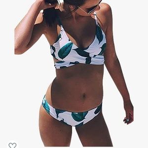 Cupshe bikini